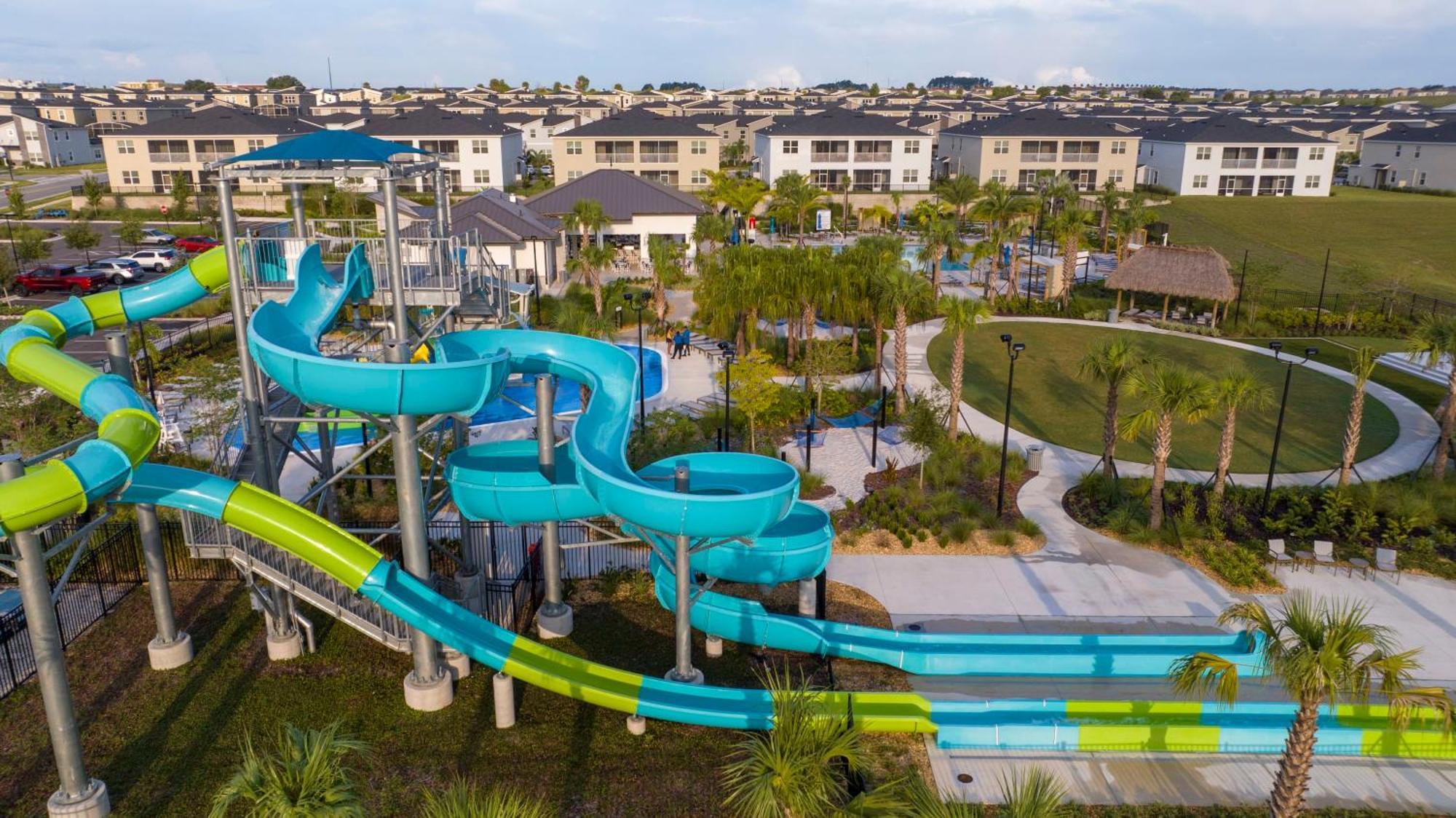 Gorgeous 6 Bd Sf Close To Disney W/ Pool @ Champions Gate Resort 712 Киссимми Экстерьер фото
