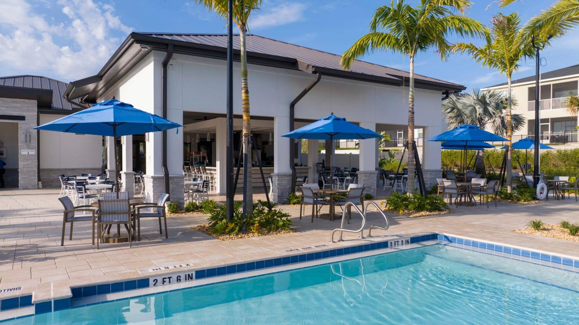 Gorgeous 6 Bd Sf Close To Disney W/ Pool @ Champions Gate Resort 712 Киссимми Экстерьер фото