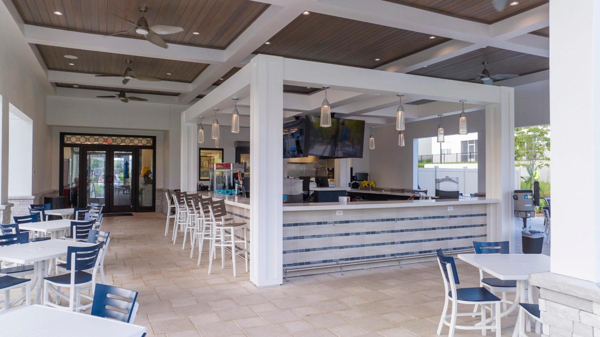 Gorgeous 6 Bd Sf Close To Disney W/ Pool @ Champions Gate Resort 712 Киссимми Экстерьер фото