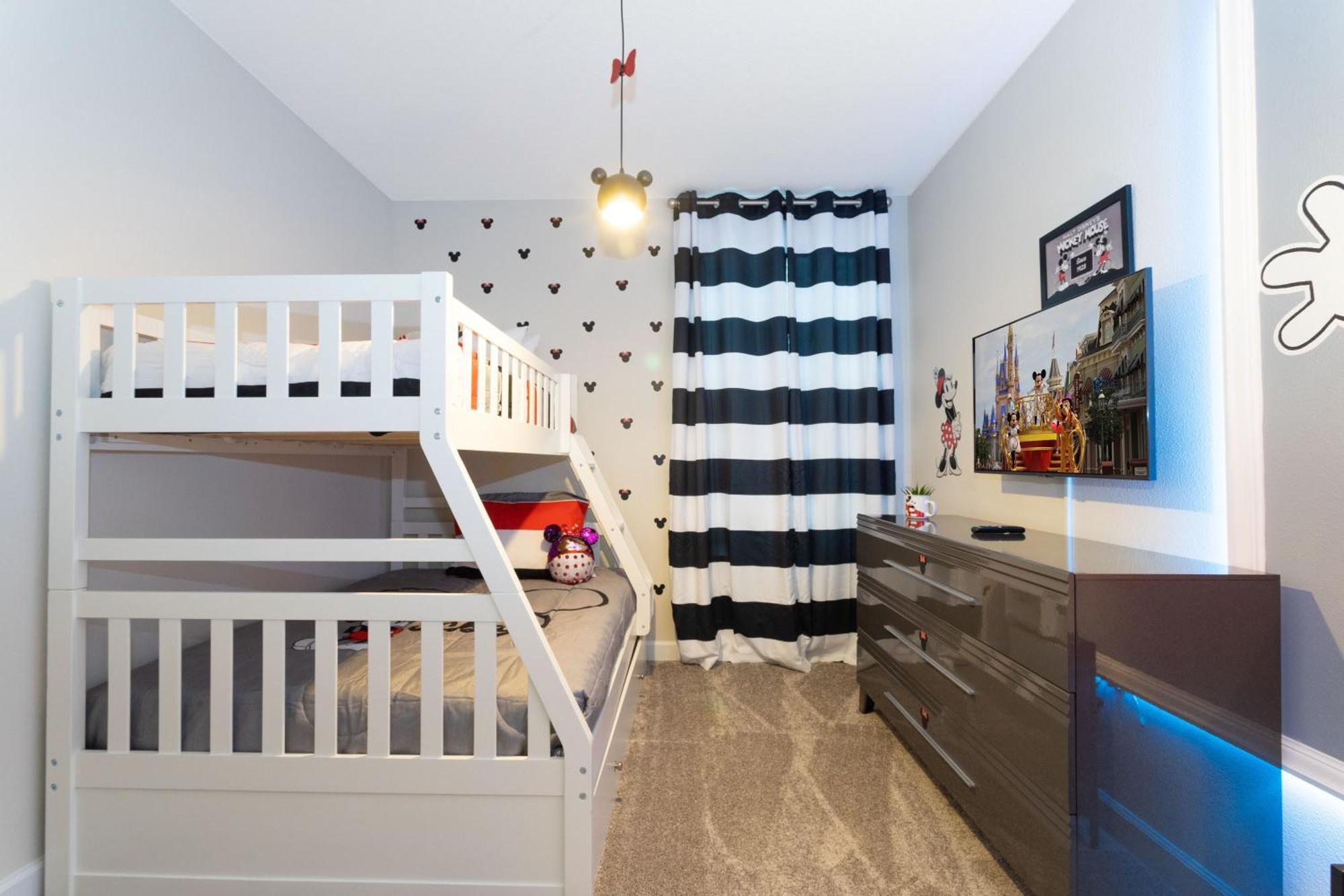 Gorgeous 6 Bd Sf Close To Disney W/ Pool @ Champions Gate Resort 712 Киссимми Экстерьер фото